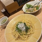 鎌倉パスタ  - 料理写真: