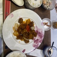 四川名菜 川府 - 