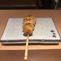 焼鳥 おみ乃 - 