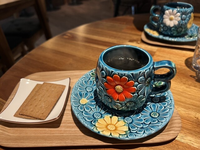 TARAKU（田楽） - 安積永盛（カフェ）の写真