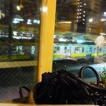 Torimoto - 電車を見ながら