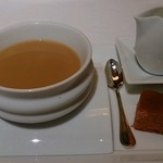 メゾン ポール・ボキューズ - ミルクティ