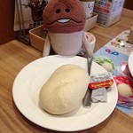 ガスト - セットのフランスパン