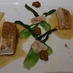 メゾン ポール・ボキューズ - メイン