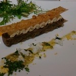 メゾン ポール・ボキューズ - 前菜