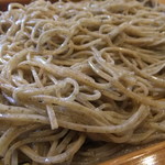 玄挽せいろ(アップ)