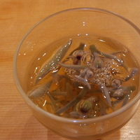 すし家 一柳 - 