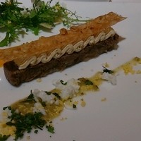メゾン ポール・ボキューズ - 前菜