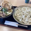 榛名十文字うどん 花木センター店