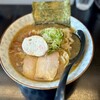 ラーメン ツバメ