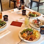 郡山モノリス - 