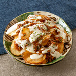 全席個室 鮨と酒日和 ととうお - 