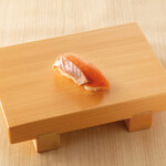 全席個室 鮨と酒日和 ととうお - 