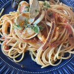 パスタタベタイ - 