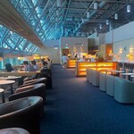 SilverKris Lounge - 