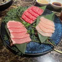 Shangri-La's secret ROPPONGI - 