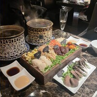 Shangri-La's secret ROPPONGI - 