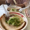 ラーメン 峠