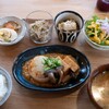 食堂 よろしき日
