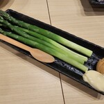 浜っ子 時計台店 - 