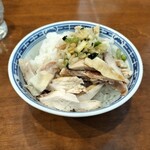 香港麺 新記 三宿本店 - 