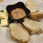 浜っ子 時計台店 - 