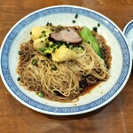 香港麺 新記 - 