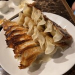 泡ギョーザ ファンホリック - 