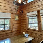 Cafe モリノアソビハ - 