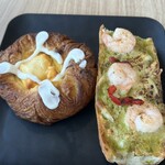BAKERY&CAFE GAUDI イオンモール橿原店 - 