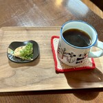 Cafe モリノアソビハ - 