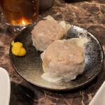 泡ギョーザ ファンホリック - 