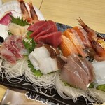 浜っ子 時計台店 - 