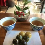 京都巽庵 - 