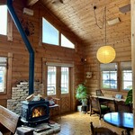 Cafe モリノアソビハ - 