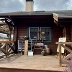 Cafe モリノアソビハ - 