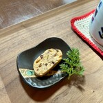 Cafe モリノアソビハ - 