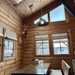 Cafe モリノアソビハ - 