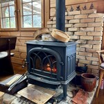 Cafe モリノアソビハ - 