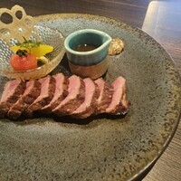 馬桜 銀座通り店 - 