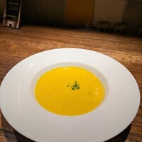 シャンパン食堂 - 