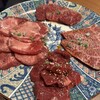 月島焼肉 ろくのぶ
