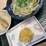 はなまるうどん - 