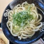 はなまるうどん - 