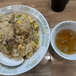 八景食堂 味のハマコー - 