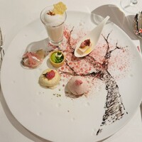 イタリアンダイニング ジリオン - 