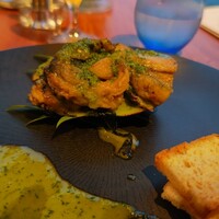 イタリア料理 リストランテ フィッシュボーン - 
