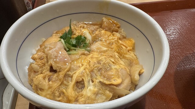 なか卯 新宿職安通り店 - 西武新宿/牛丼 | 食べログ