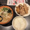 麺や 虎鉄 白石店