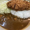 とんかつ檍のカレー屋 いっぺこっぺ 蒲田本店